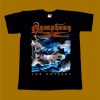 SYMPHONY X T-SHIRT - THE ODYSSEY