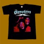 SYMPHONY X T-SHIRT - SYMPHONY X
