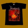 VENOM T-SHIRT - FROM THE VERY DEPTHS