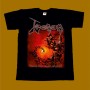 VENOM T-SHIRT - FROM THE VERY DEPTHS