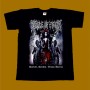 CRADLE OF FILTH T-SHIRT - DARKLY DARKLY VENUS AVERSA