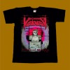 VOIVOD T-SHIRT - DIMENSION HATROSS