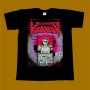VOIVOD T-SHIRT - DIMENSION HATROSS