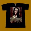 CRADLE OF FILTH T-SHIRT - LILITH IMMACULATE