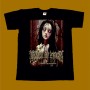 CRADLE OF FILTH T-SHIRT - LILITH IMMACULATE