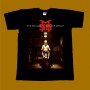 THE MICHAEL SCHENKER GROUP T-SHIRT - THE MICHAEL SCHENKER GROUP