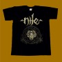 NILE T-SHIRT - WHAT SHOULD NOT BE UNEARTHED