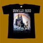 MANILLA ROAD T-SHIRT - SPIRAL CASTLE