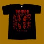 VOIVOD T-SHIRT- KATORZ