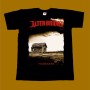 ALTER BRIDGE T-SHIRT - FORTRESS
