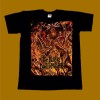 THE BLACK DAHLIA MURDER T-SHIRT - ABYSMAL