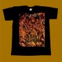THE BLACK DAHLIA MURDER T-SHIRT - ABYSMAL