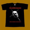CANDLEMASS T-SHIRT - EPICUS DOOMICUS METALLICUS
