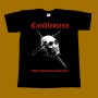 CANDLEMASS T-SHIRT - EPICUS DOOMICUS METALLICUS