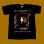 QUEENSRYCHE T-SHIRT - CONDITION HUMAN