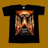 MALEVOLENT CREATION - DEAD MAN'S PATH
