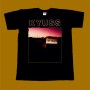 KYUSS T-SHIRT - WELCOME TO SKY VALLEY