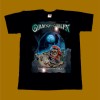 ORANGE GOBLIN T-SHIRT - BACK FROM THE ABYSS