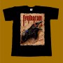 PENTAGRAM T-SHIRT - CURIOUS VOLUME