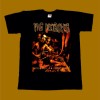 PIG DESTROYER T-SHIRT - PROWLER IN THE YARD