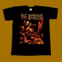 PIG DESTROYER T-SHIRT - PROWLER IN THE YARD