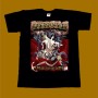 ORANGE GOBLIN T-SHIRT - A EULOGY FOR THE DAMNED