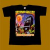 ORANGE GOBLIN T-SHIRT - FREQUENCIES FROM PLANET TEN