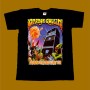 ORANGE GOBLIN T-SHIRT - FREQUENCIES FROM PLANET TEN