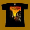 GRAND MAGUS T-SHIRT - TRIUMPH AND POWER