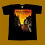 GRAND MAGUS T-SHIRT - TRIUMPH AND POWER
