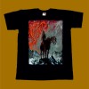 WO FAT T-SHIRT - THE CONJURING
