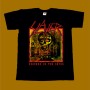 SLAYER T-SHIRT - SEASONS IN THE ABYSS