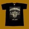 TREMONTI T-SHIRT - ALL I WAS 2