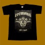 TREMONTI T-SHIRT - ALL I WAS 2