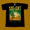 WO FAT T-SHIRT - THE BLACK CODE