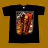 SATAN T-SHIRT - ATOM BY ATOM