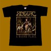 ZODIAC T-SHIRT - A HIDING PLACE