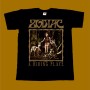ZODIAC T-SHIRT - A HIDING PLACE