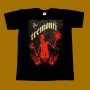 TREMONTI T-SHIRT - SKELETON