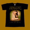 ZODIAC T-SHIRT - A BIT OF DEVIL