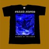 GRAND MAGUS T-SHIRT - HAMMER OF THE NORTH