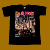 JAG PANZER T-SHIRT - TYRANTS