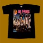 JAG PANZER T-SHIRT - TYRANTS