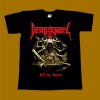 DEATH ANGEL T-SHIRT - KILLING SEASON