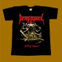 DEATH ANGEL T-SHIRT - KILLING SEASON