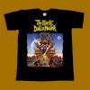 THE BLACK DAHLIA MURDER T-SHIRT - DEFLORATE