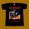 JAG PANZER T-SHIRT - AMPLE DESTRUCTION