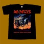 JAG PANZER T-SHIRT - AMPLE DESTRUCTION