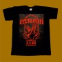 TREMONTI T-SHIRT - ALL I WAS