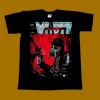 VOIVOD T-SHIRT - WAR AND PAIN